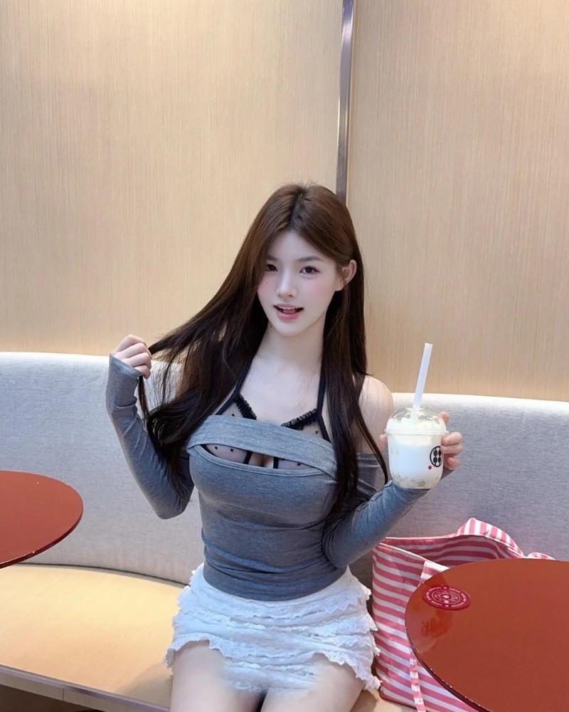 Ảnh Gái Xinh Tik Tok 9