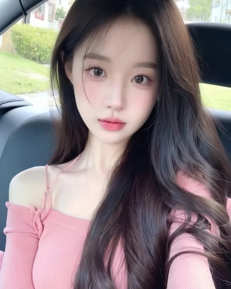 Ảnh Gái Xinh Tik Tok 7