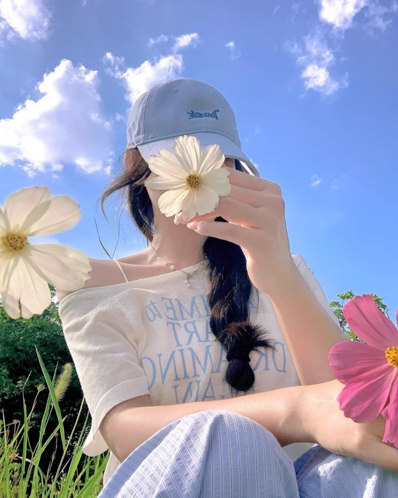 Ảnh Gái Xinh Tik Tok 4