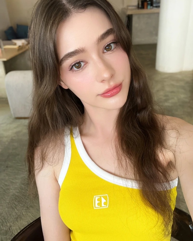 Ảnh Gái Xinh Tik Tok 3
