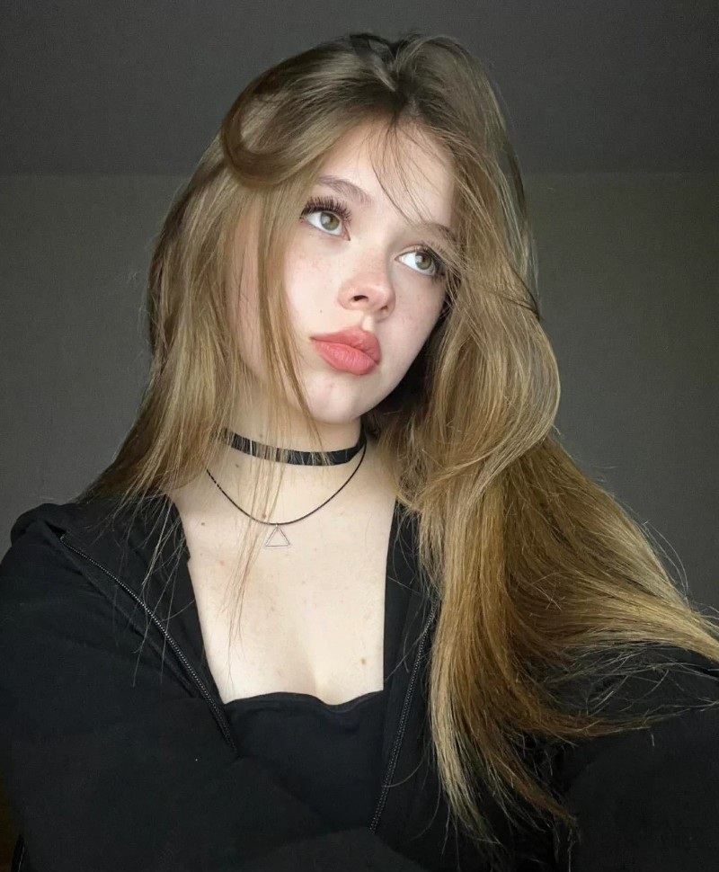 Ảnh Gái Xinh Tik Tok 39