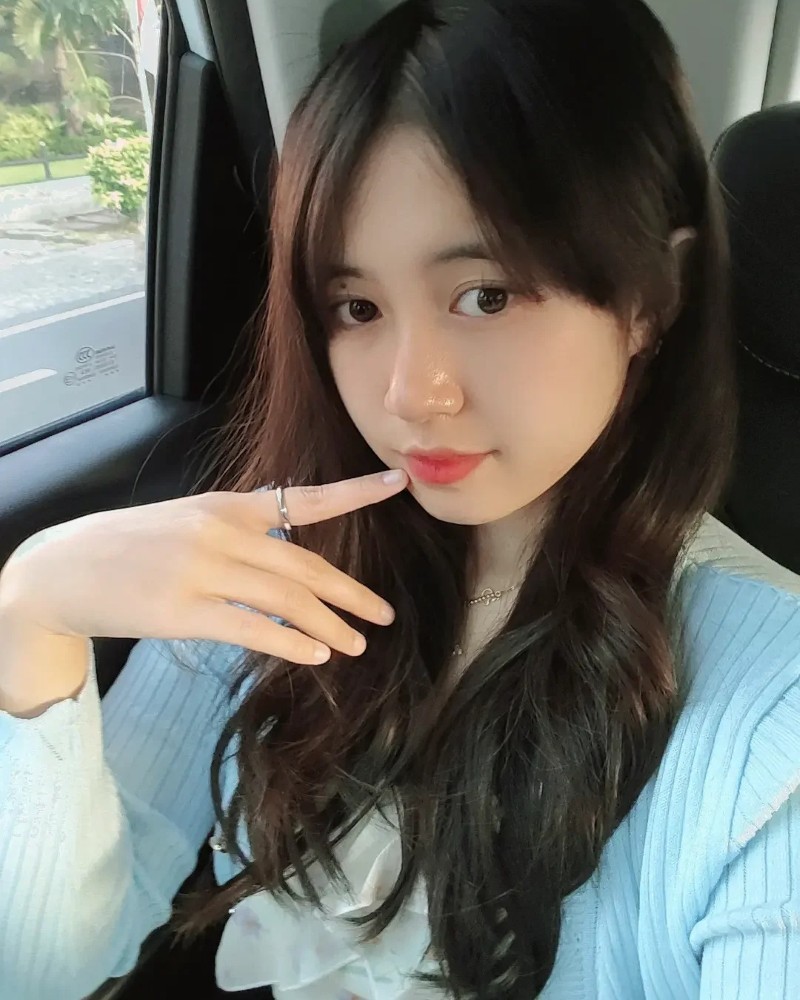 Ảnh Gái Xinh Tik Tok 38