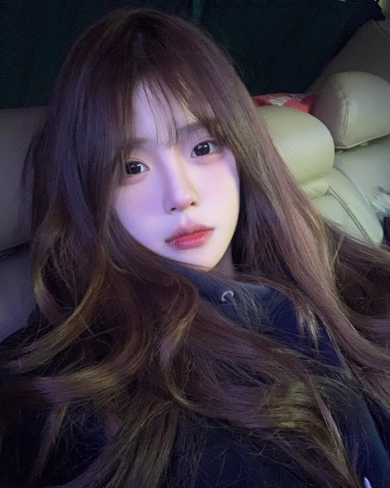 Ảnh Gái Xinh Tik Tok 37