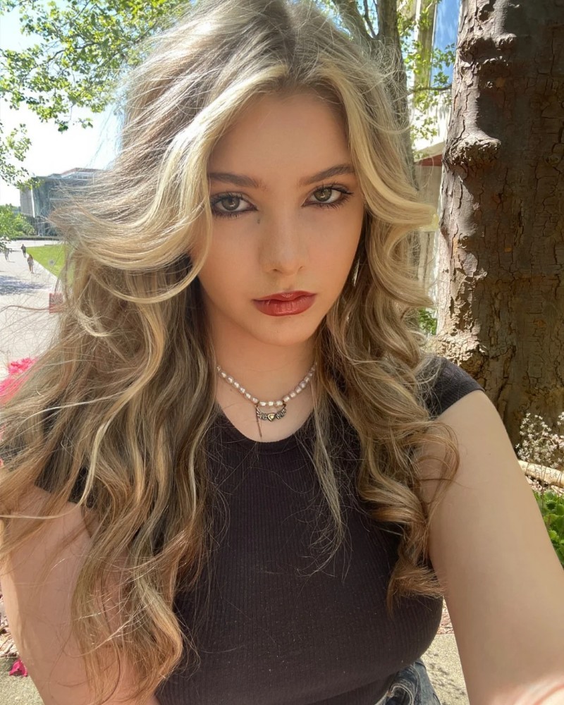 Ảnh Gái Xinh Tik Tok 36