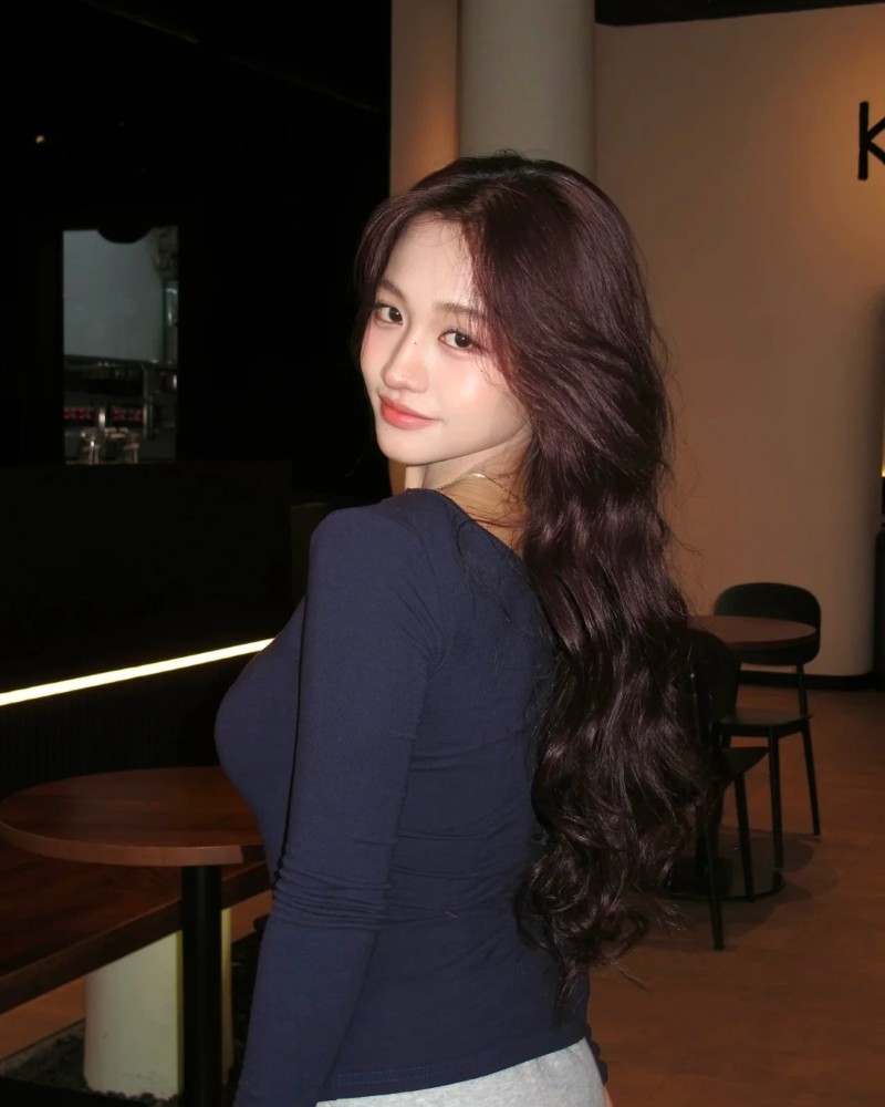 Ảnh Gái Xinh Tik Tok 35