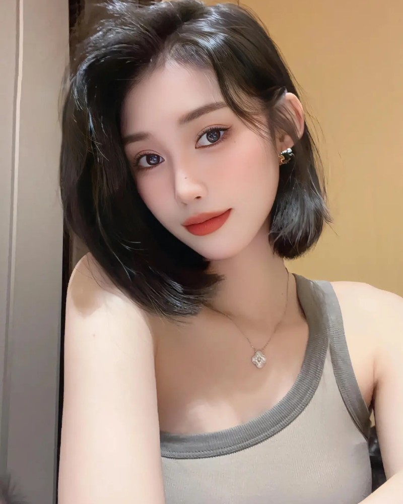 Ảnh Gái Xinh Trung Quốc Đẹp 4