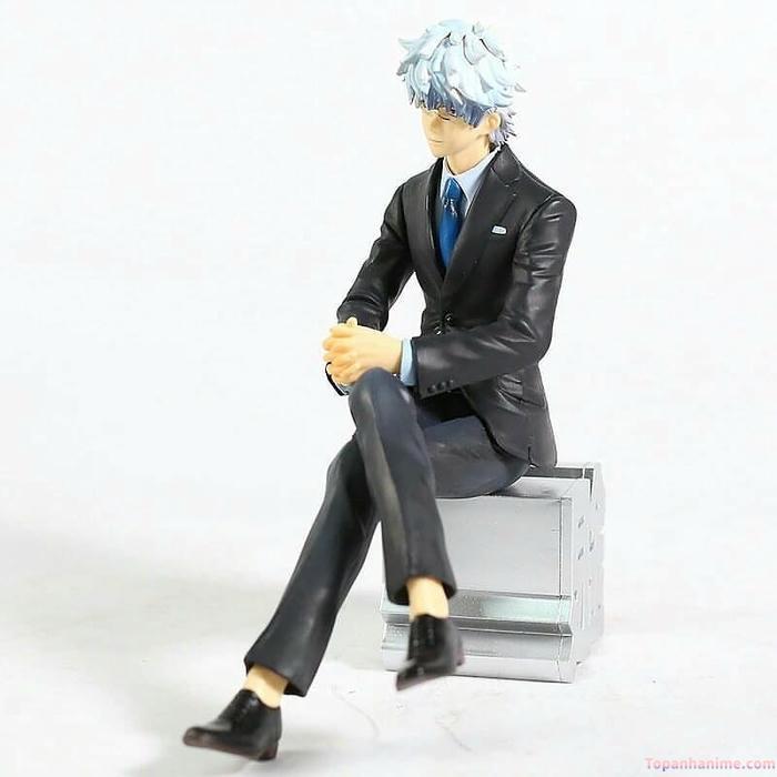 Mẫu ảnh Gintoki Sakata 18