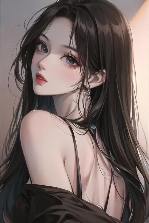 Ảnh Girl Lạnh Lùng Chất 61