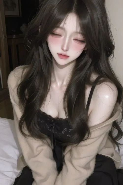 Ảnh Girl Lạnh Lùng Chất 67