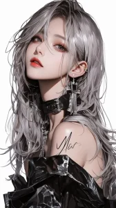 119+ Ảnh Girl Lạnh Lùng Chất: Tuyển Tập Độc Quyền Cho Bạn