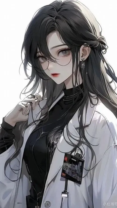 Ảnh Girl Lạnh Lùng Chất 15