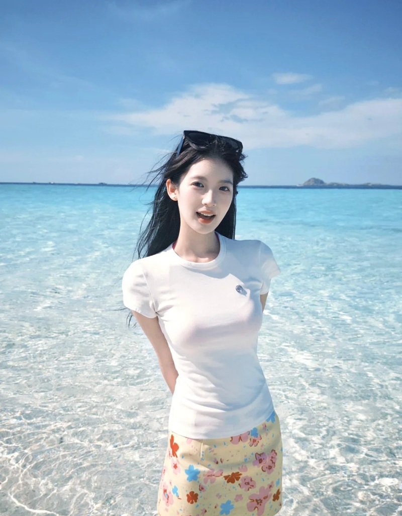 ảnh girl xinh 11