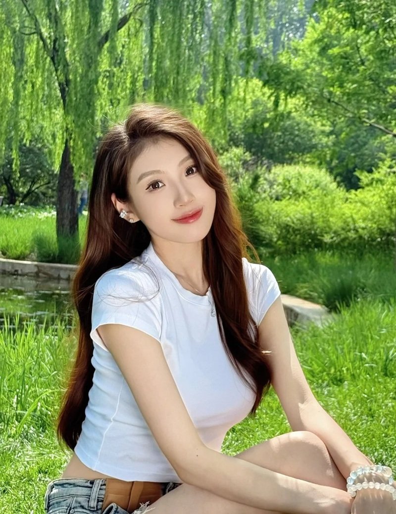 ảnh girl xinh 12