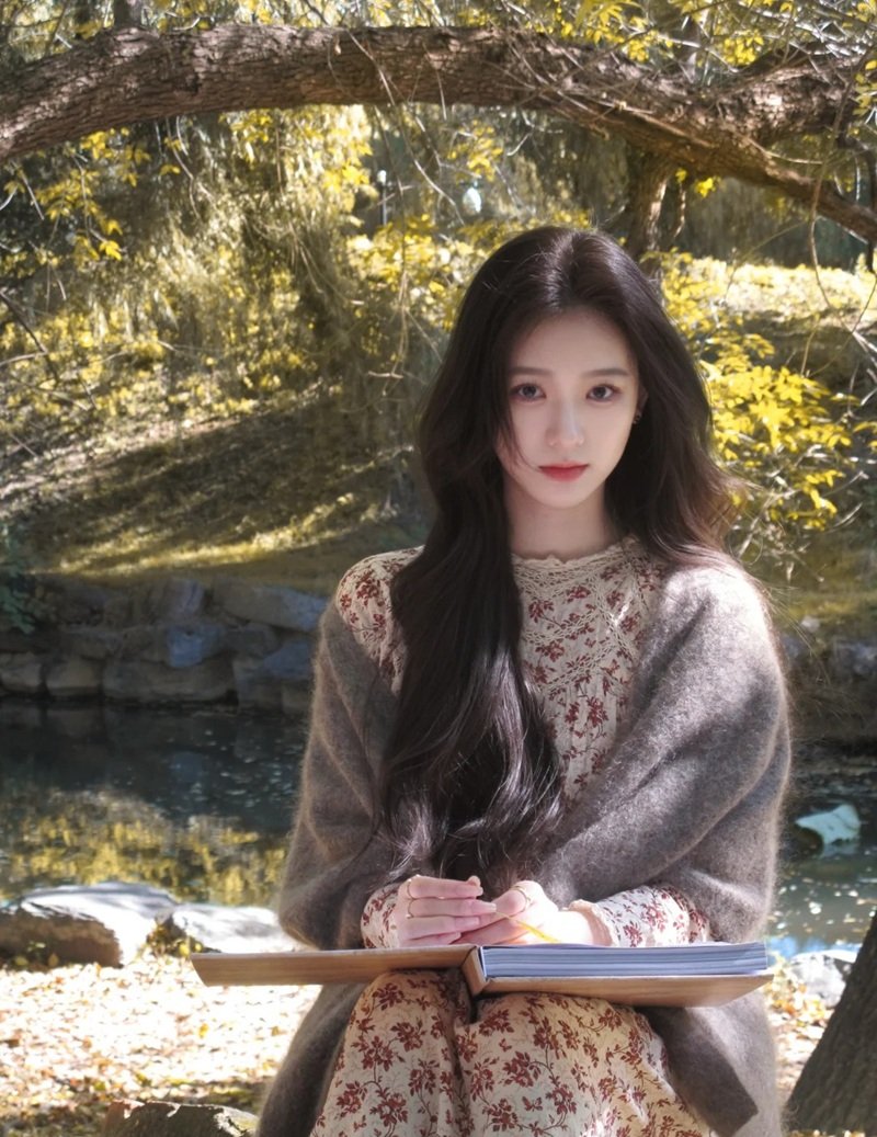 ảnh girl xinh 31