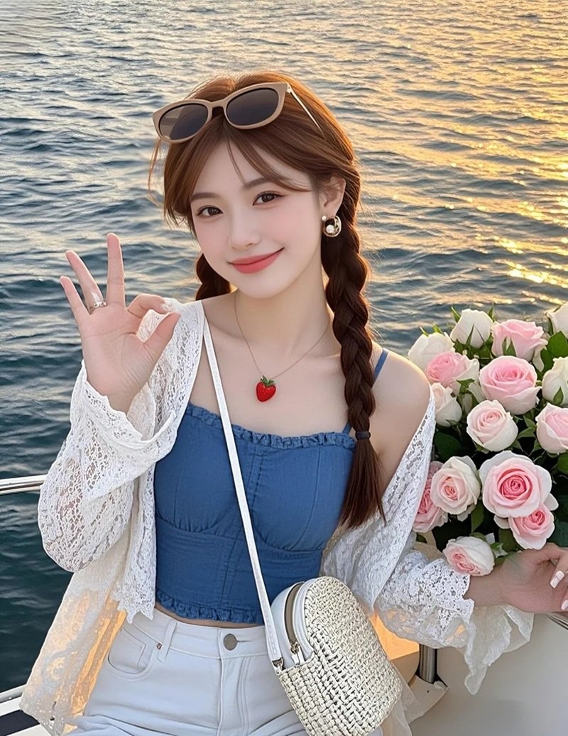 ảnh girl xinh 33