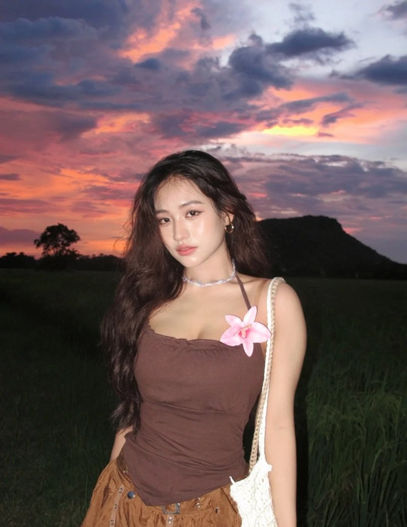 ảnh girl xinh 4