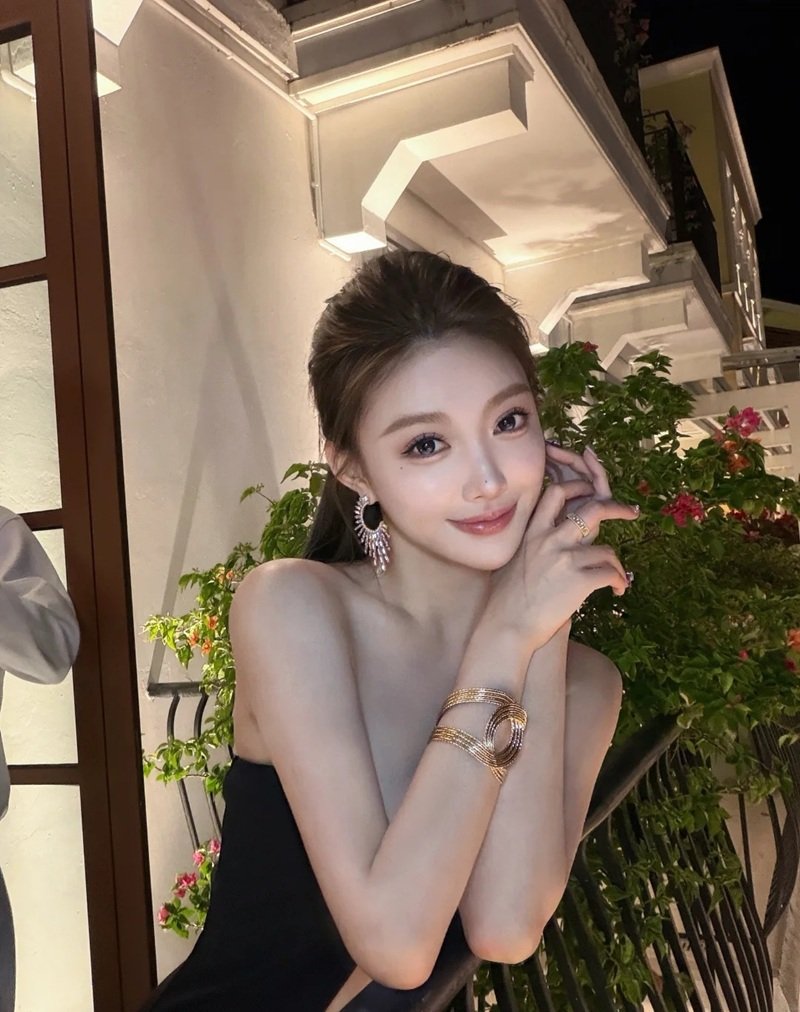 ảnh girl xinh 41