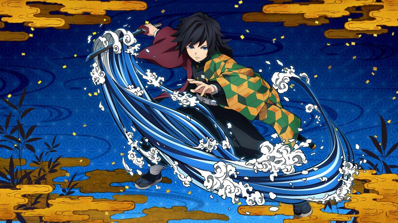 ảnh Giyuu 37