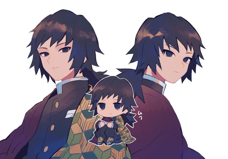 ảnh Giyuu 31