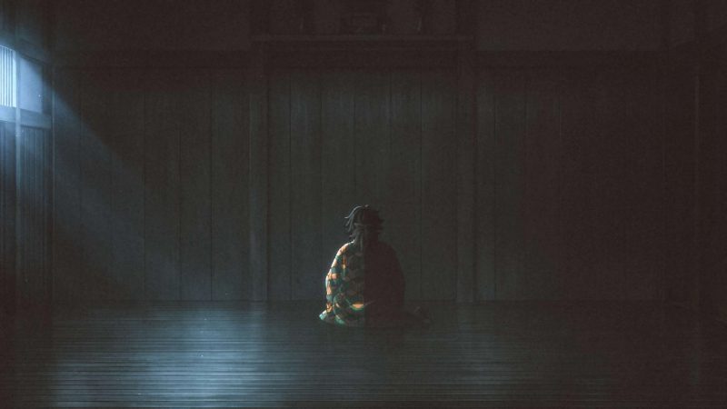 ảnh Giyuu 20