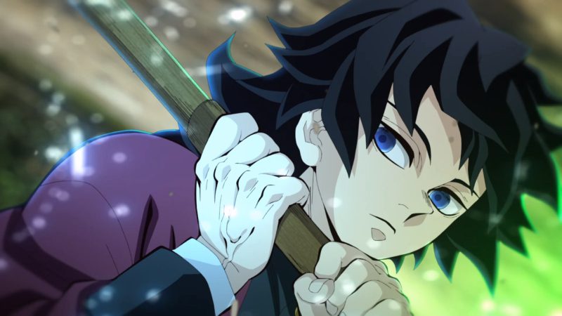 ảnh Giyuu 19