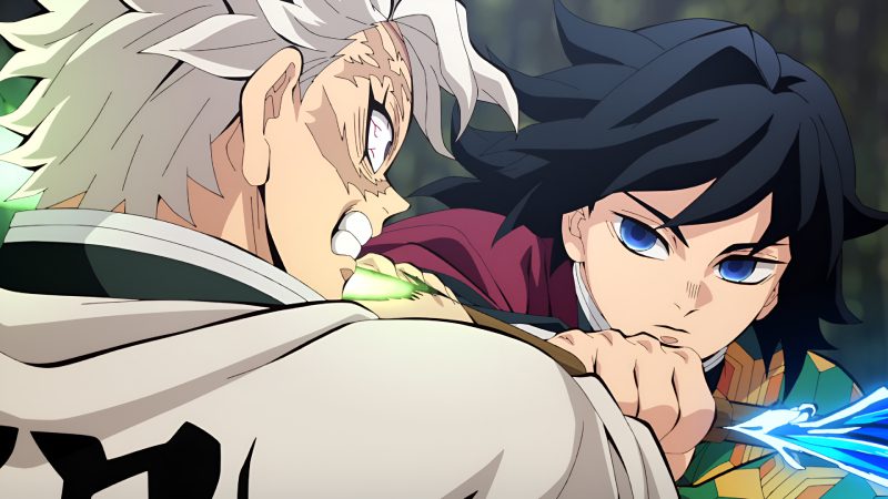 ảnh Giyuu 42