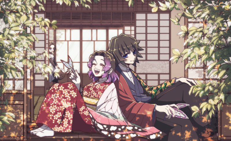 ảnh Giyuu 9