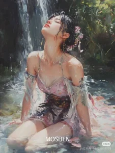 119+ Ảnh Gợi Cảm Nghệ Thuật: Vẻ Đẹp Tinh Tế Và Sâu Lắng