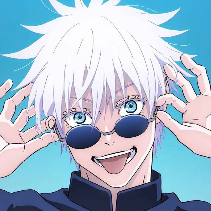 hình Gojo 13