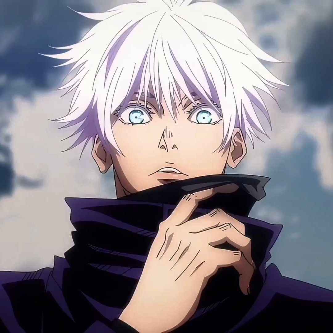 hình Gojo 4