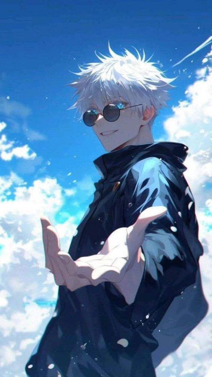Ảnh Gojo 2