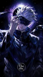 189+ Ảnh Gojo Satoru Đẹp Ngầu: Tuyển Tập Đỉnh Cao Cho Fan Jujutsu Kaisen