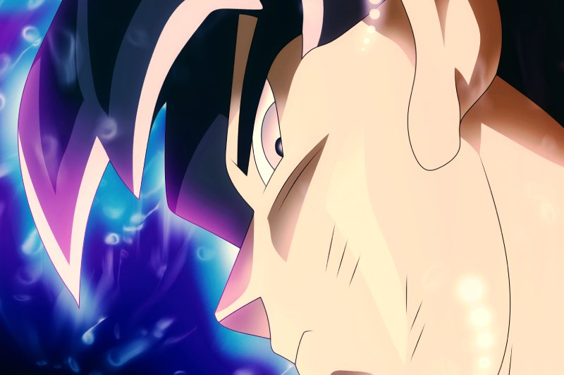 ảnh Goku 25