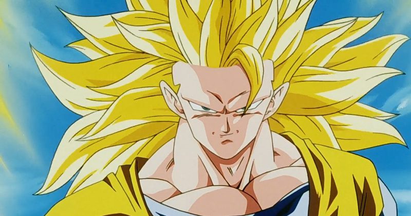 ảnh Goku 26