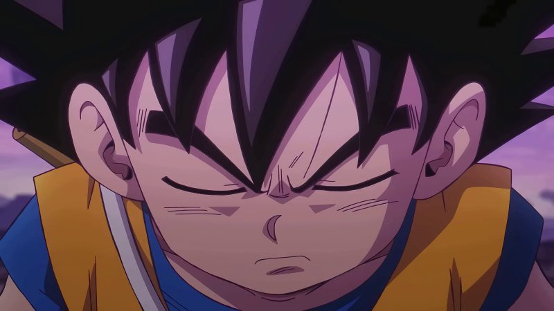 ảnh Goku 7