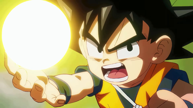 ảnh Goku 35