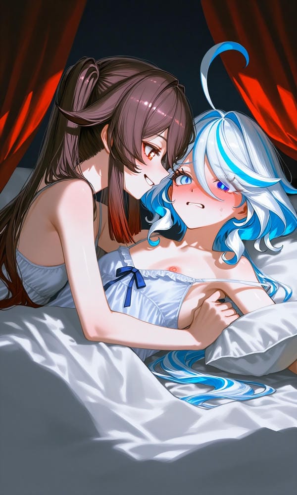 ảnh hentai Furina 9