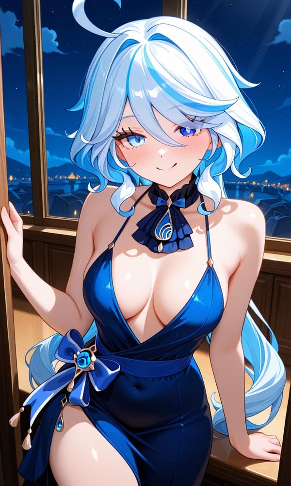 ảnh hentai Furina 72