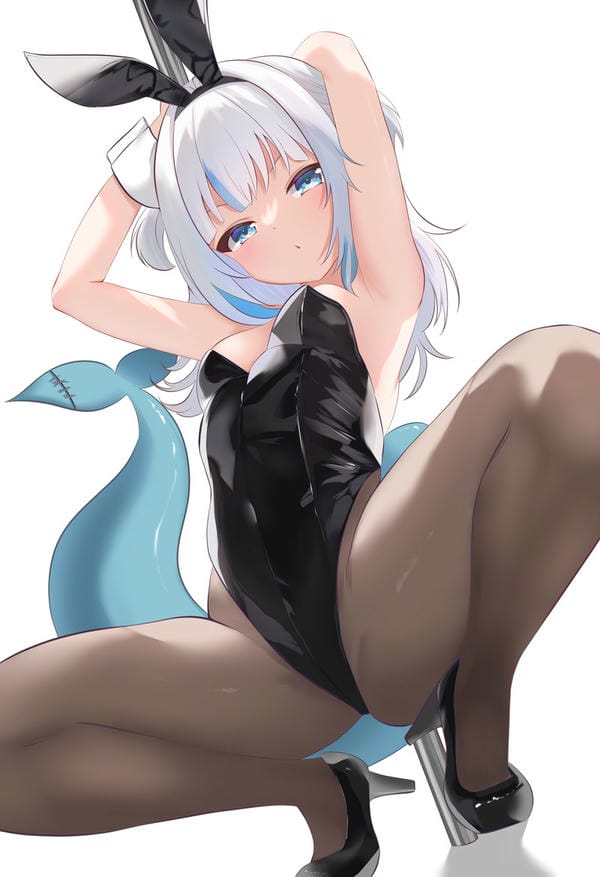 ảnh hentai gura 26