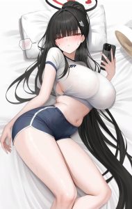 99+ Hình Ảnh Hentai Vú Bự Căng Tròn Nóng Bỏng: Tuyển Tập Độc Quyền