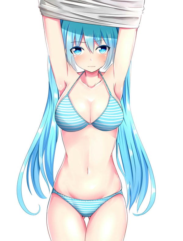 ảnh hentai vú to 12