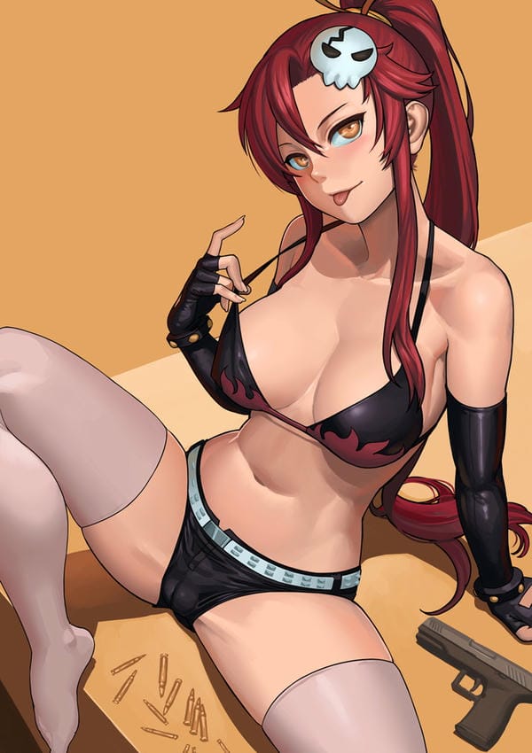 ảnh hentai vú to 15