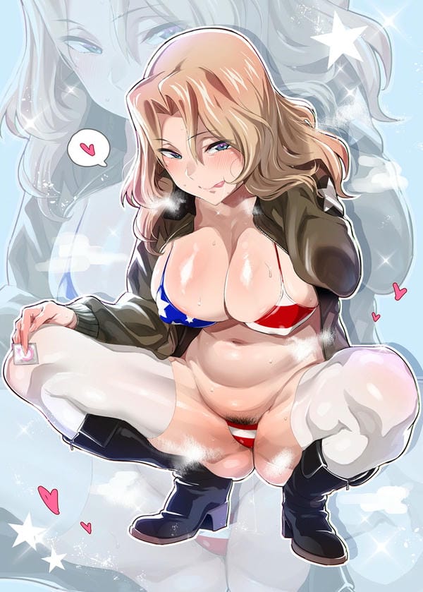 ảnh hentai vú to 19