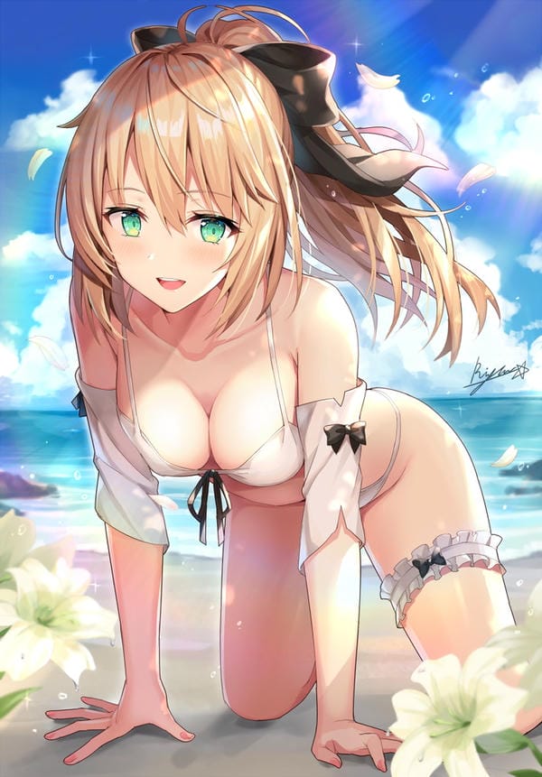 ảnh hentai vú to 21