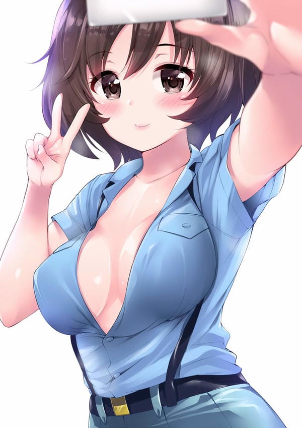 ảnh hentai vú to 27