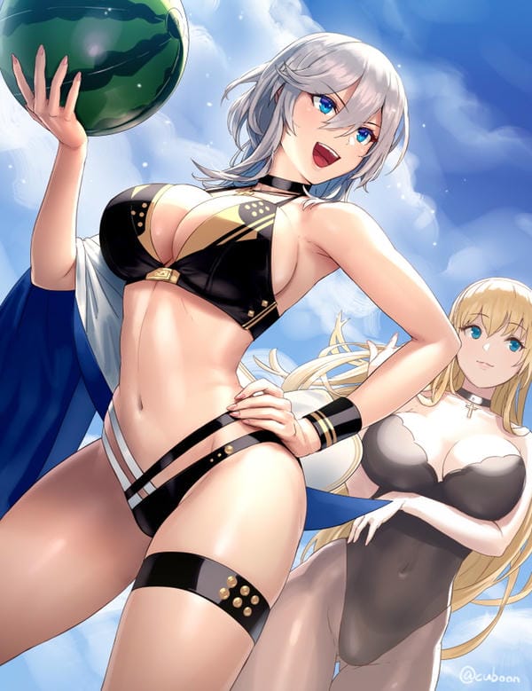 ảnh hentai vú to 30