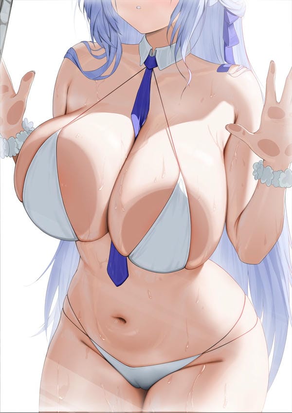 ảnh hentai vú to 39