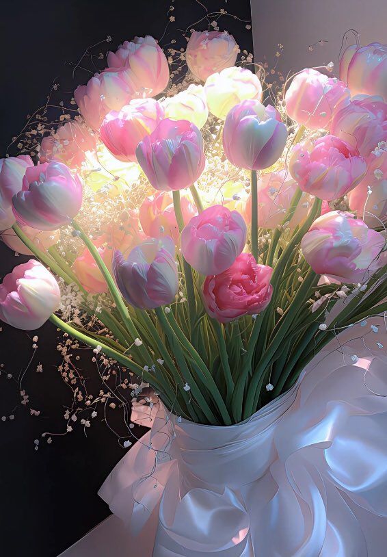 Ảnh Hoa Tulip 14