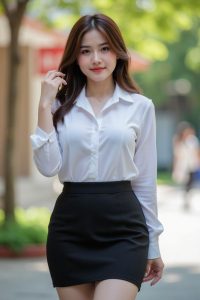 199+ Ảnh Hot Girl Đẹp Tuyệt Sắc, Khung Hình Vạn Người Mê