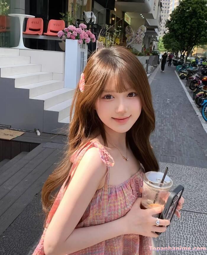 Ảnh hot girl 12